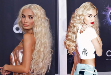 Pia Mia kimdir? Kaç yaşında, boyu kaç?